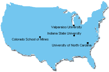 INTERLINK Language Center Locations